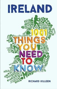 Abbildung von: Ireland - Atlantic Books