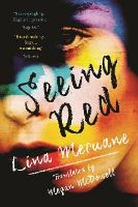 Enlarge image Cover: Seeing Red - Atlantic Books