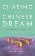 Cover: Chasing the Chinese Dream - I.B. Tauris