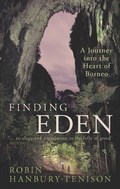 Cover: Finding Eden - I.B. Tauris & Co. Ltd.