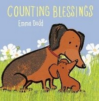 Abbildung von: Counting Blessings - Templar Books