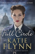 Cover: Full Circle - Arrow Books Ltd