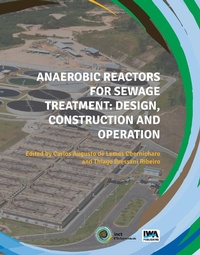Abbildung von: Anaerobic Reactors for Sewage Treatment: Design, construction and operation - IWA Publishing