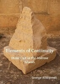 Enlarge image Cover: Elements of Continuity - Archaeopress Archaeology