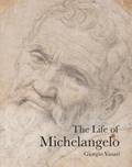 Cover: The Life of Michelangelo - Pallas Athene Publishers