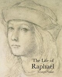 Enlarge image Cover: The Life of Raphael - Pallas Athene Publishers