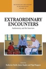 Cover: Extraordinary Encounters - Berghahn Books