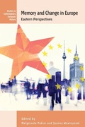Cover: Memory and Change in Europe - Berghahn Books
