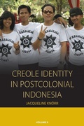 Cover: Creole Identity in Postcolonial Indonesia - Berghahn Books