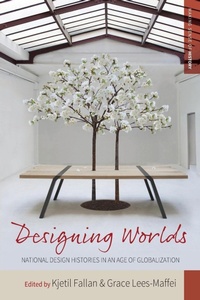 Enlarge image Cover: Designing Worlds - Berghahn Books