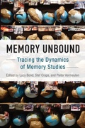 Cover: Memory Unbound - Berghahn Books