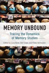Enlarge image Cover: Memory Unbound - Berghahn Books