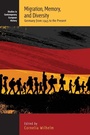 Cover: Migration, Memory, and Diversity - Berghahn Books