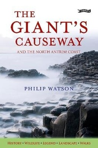 Abbildung von: The Giant's Causeway - O'Brien Press Ltd