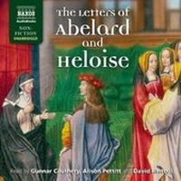 Enlarge image Cover: The Letters of Abelard and Heloise - Naxos AudioBooks