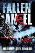 Cover: Fallen Angel - Melrose Books