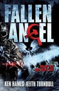 Enlarge image Cover: Fallen Angel - Melrose Books