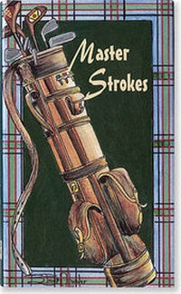 Abbildung von: Master Strokes - Peter Pauper Press Inc,US