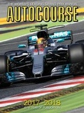 Cover: AUTOCOURSE 2017/18 ANNUAL - Icon Publishing Ltd