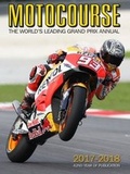 Cover: MOTOCOURSE 2017/18 ANNUAL - Icon Publishing Ltd
