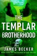 Cover: The Templar Brotherhood - Canelo
