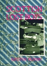 Abbildung von: Scottish Lost Boys - Strange Attractor Press