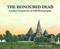 Cover: The Honoured Dead - Strange Attractor Press