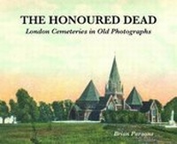 Enlarge image Cover: The Honoured Dead - Strange Attractor Press