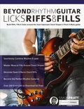 Cover: Beyond Rhythm Guitar - www.fundamental-changes.com