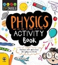 Cover: Physics Activity Book - b small publishing limited