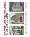Cover: Galveston Architecture - ArtByPino.com