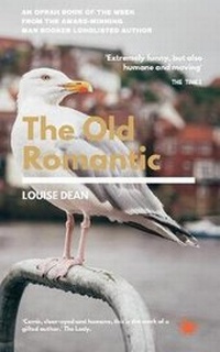 Enlarge image Cover: The Old Romantic - The Novelry