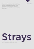 Cover: Strays - HVTN