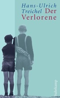 Cover: Der Verlorene - Suhrkamp