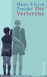 Enlarge image Cover: Der Verlorene - Suhrkamp