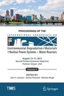 Cover: Proceedings of the 18th International Conference on Environmental... - Springer