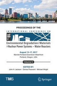 Enlarge image Cover: Proceedings of the 18th International Conference on Environmental... - Springer