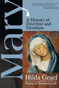 Cover: Mary - Christian Classics Inc