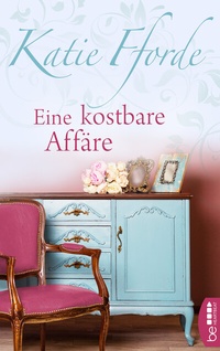 Abbildung von: Eine kostbare Affäre - beHEARTBEAT