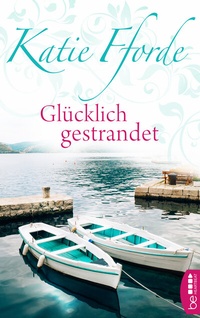 Abbildung von: Glücklich gestrandet - beHEARTBEAT