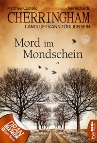 Abbildung von: Cherringham - Mord im Mondschein - beTHRILLED