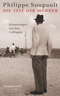 Abbildung von: Die Zeit der Mörder - Das Wunderhorn