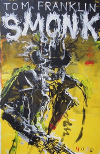 Enlarge image Cover: Smonk - PULP MASTER