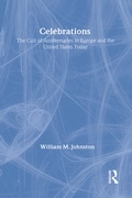Cover: Celebrations - Transaction Publishers