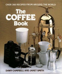 Enlarge image Cover: Coffee Book, The - Pelican Publishing Co