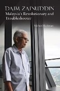 Cover: Daim Zainuddin - River Books