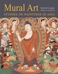 Abbildung von: Mural Art - River Books