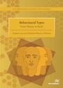 Cover: Behavioural Types - River Publishers