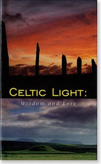 Abbildung von: Celtic Light - Peter Pauper Press Inc,US