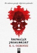 Cover: Karanlik Yansimalar - Altin Kitaplar